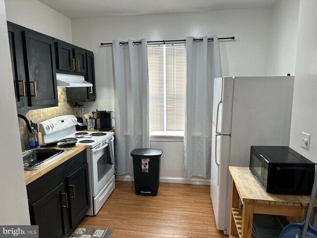 Foto del edificio - 3417 N 18th St