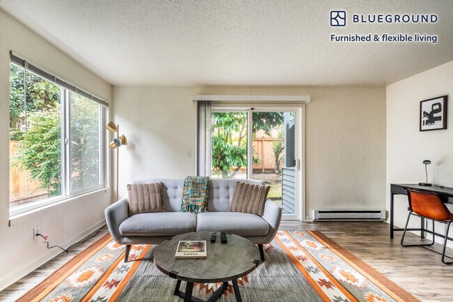 Foto del edificio - 4259 Woodland Park Ave N