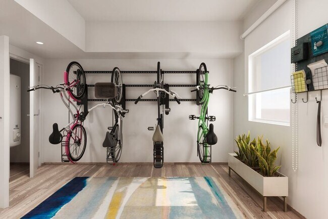Building Photo - ArtHaus Yerba Buena: New Luxury Apartment!...