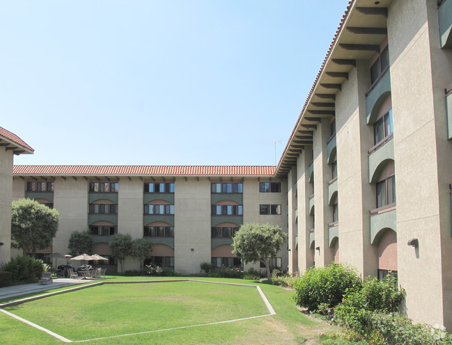 Foto del edificio - Casa De Los Amigos