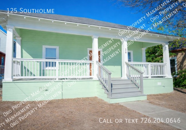 Photo - 125 Southolme- House