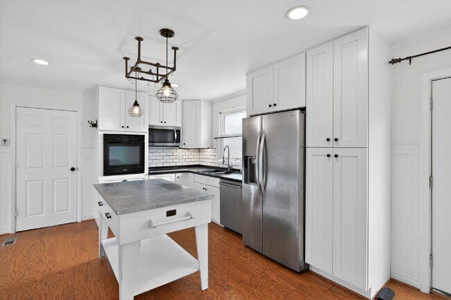 Foto del edificio - 138 Carriage Dr