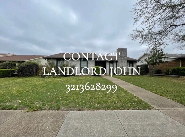 Foto del edificio - 3404 Livingston Ln
