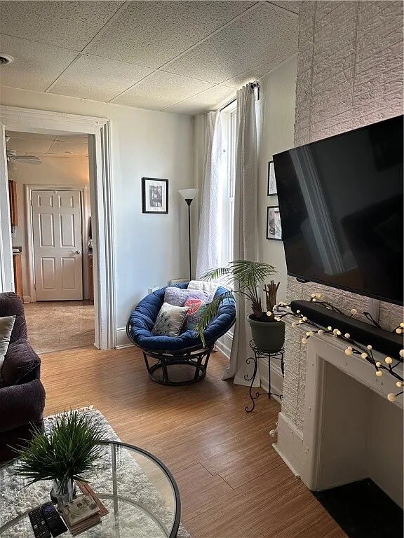 Foto del edificio - 1612-1614 Lowrie St