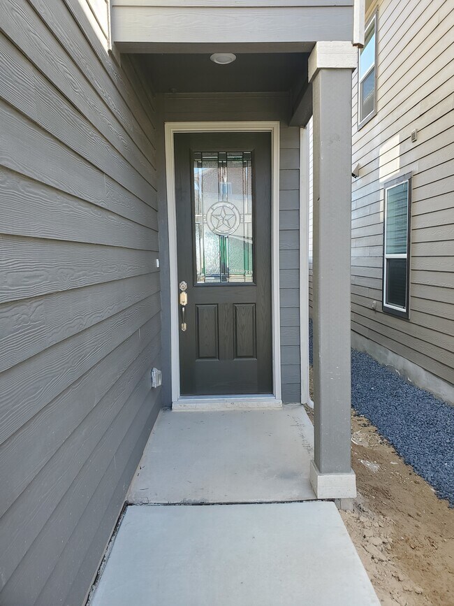 Building Photo - 14839 Vance Jackson Rd
