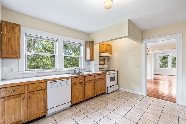 Foto del edificio - 19 Hancock St