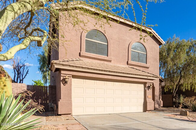 Foto del edificio - 26207 North 47th Pl