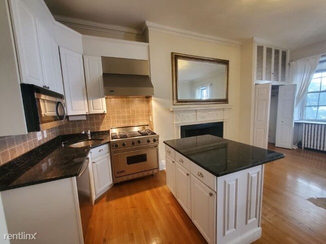 Building Photo - 1 br, 1 bath Condo - 61 Hancock St