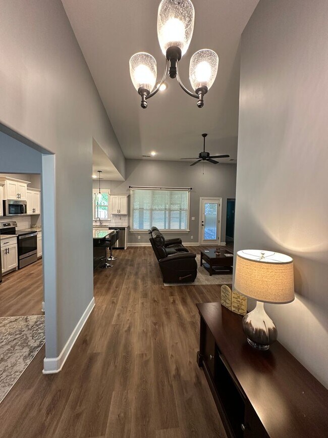 Photo - Lewisburg School District- 4 BR/ 2 BA House