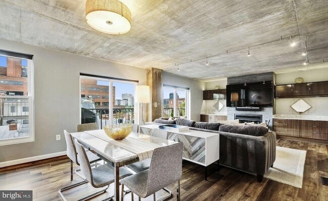 Photo - 3210 Grace St NW Apartment