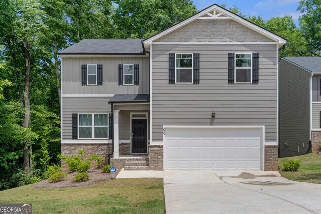 Foto del edificio - 3645 Beaconfield Ct SE
