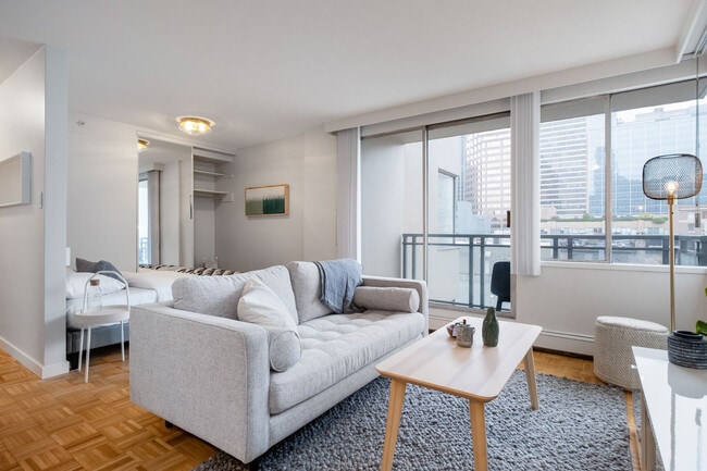 Photo du bâtiment - Somerset