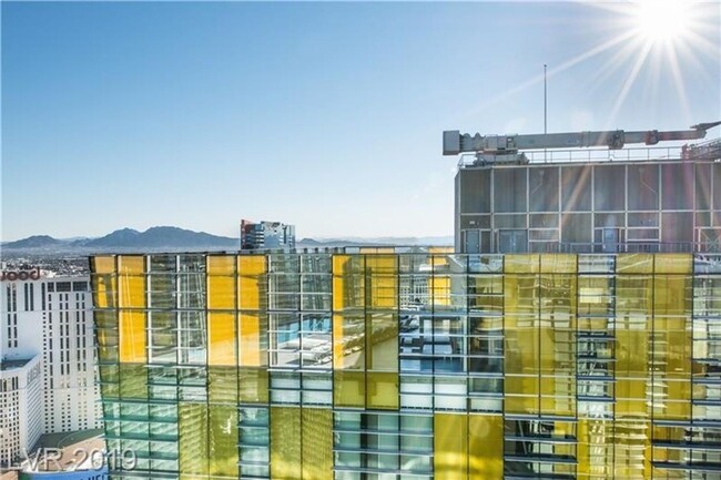 Foto del edificio - STRIP and BELLAGIO Fountain Views!!  Stunn...