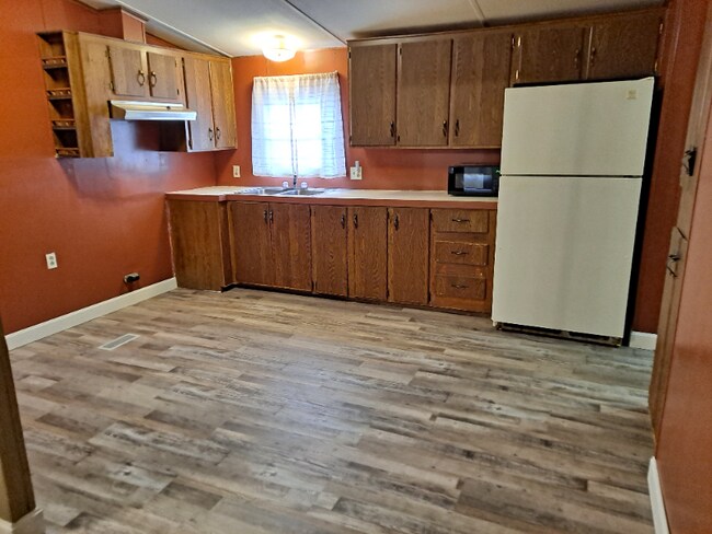 Foto del edificio - 331 Pistol Creek Rd