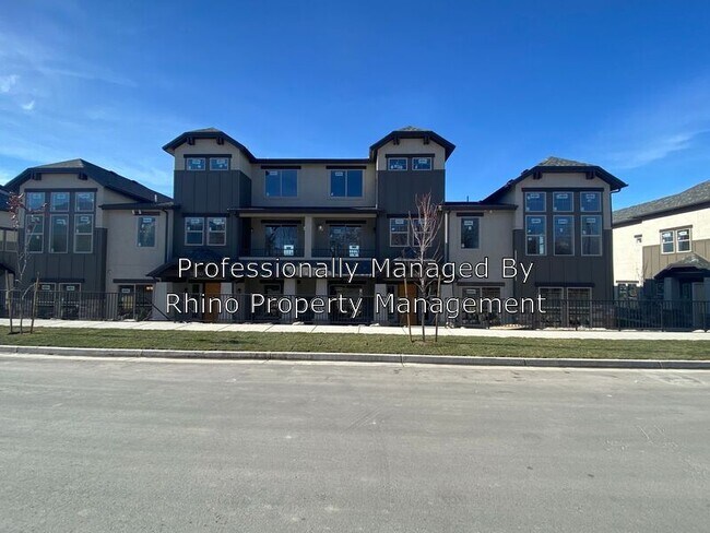 Foto del edificio - 10322 S Beetdigger Blvd
