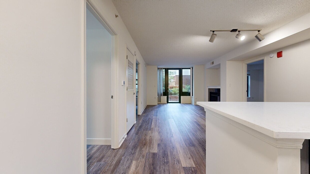 Photo - 1301 Thomas Circle Apartments