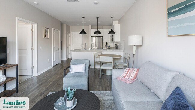 Foto del edificio - 393 Johns Rd NW