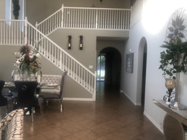 Foto del edificio - 14809 Hidden Palm Ct