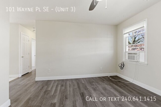 Foto del edificio - 101 Wayne Pl SE