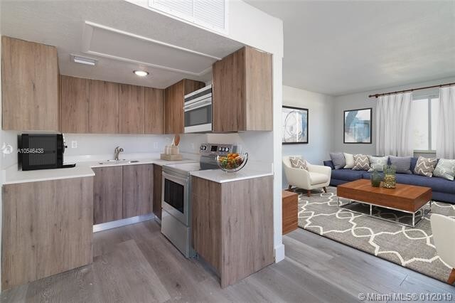 Building Photo - 12300 NE 4th Ave