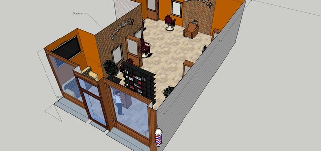 Building Photo - 438 Delaware Ave