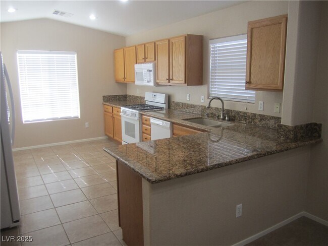 Foto del edificio - 1546 Dusty Canyon St