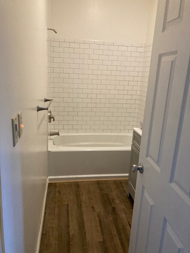 Baño - 9 Elizabeth St
