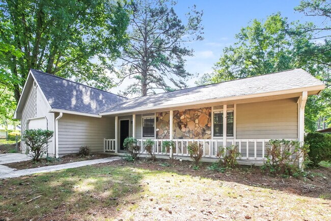 Foto del edificio - 9346 Woodknoll Way