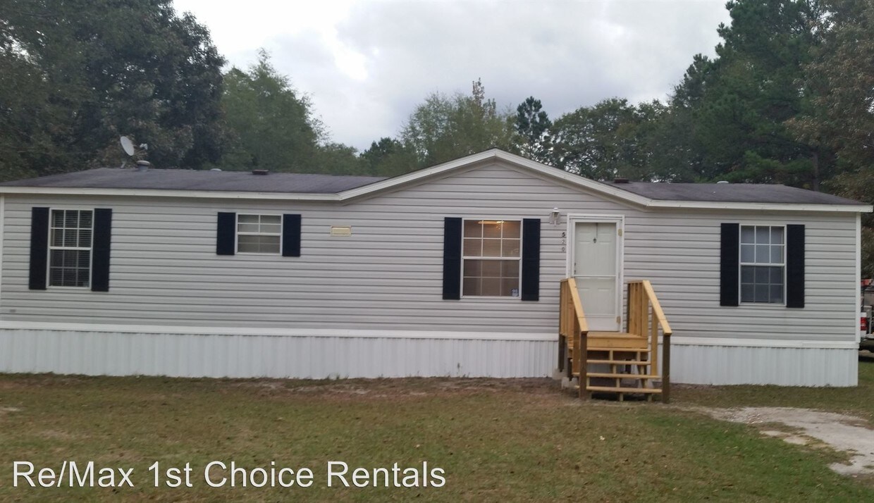 Primary Photo - 520 Wylly Rd