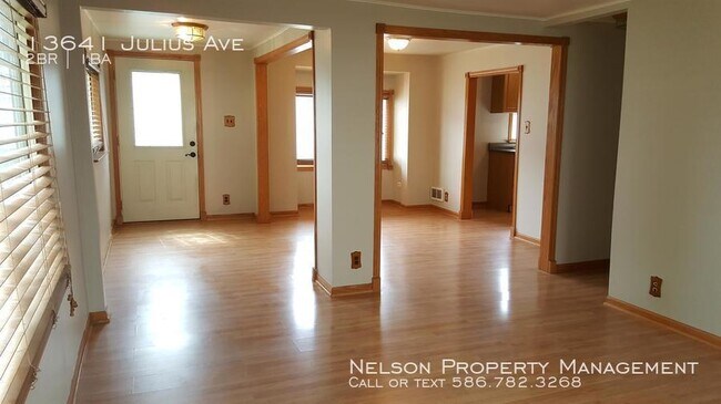 Building Photo - 13641 Julius Ave