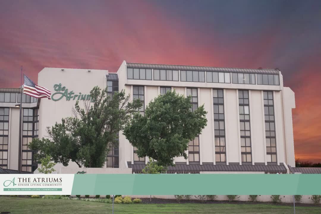 The Atriums Senior Living Community Apartments - Overland Park, KS