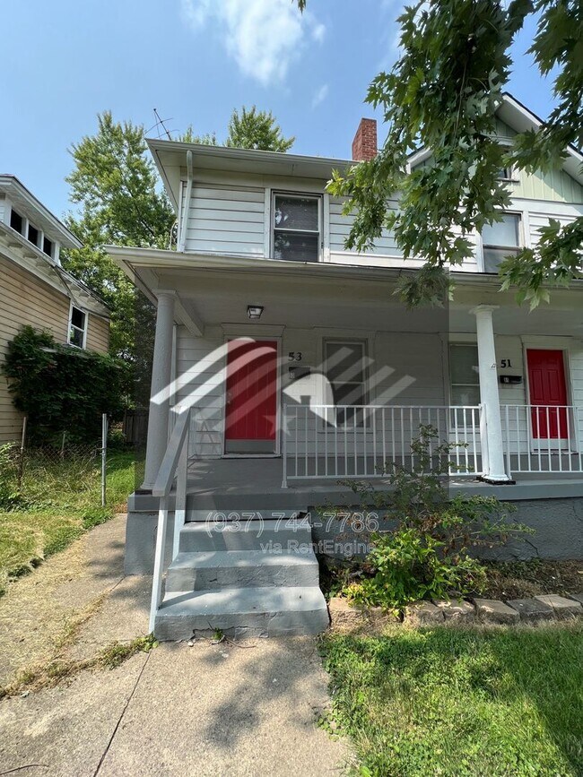 Foto del edificio - 53 W Norman Ave