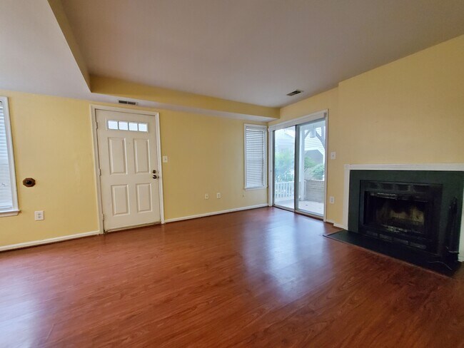 Foto del edificio - 2917 S Woodley St