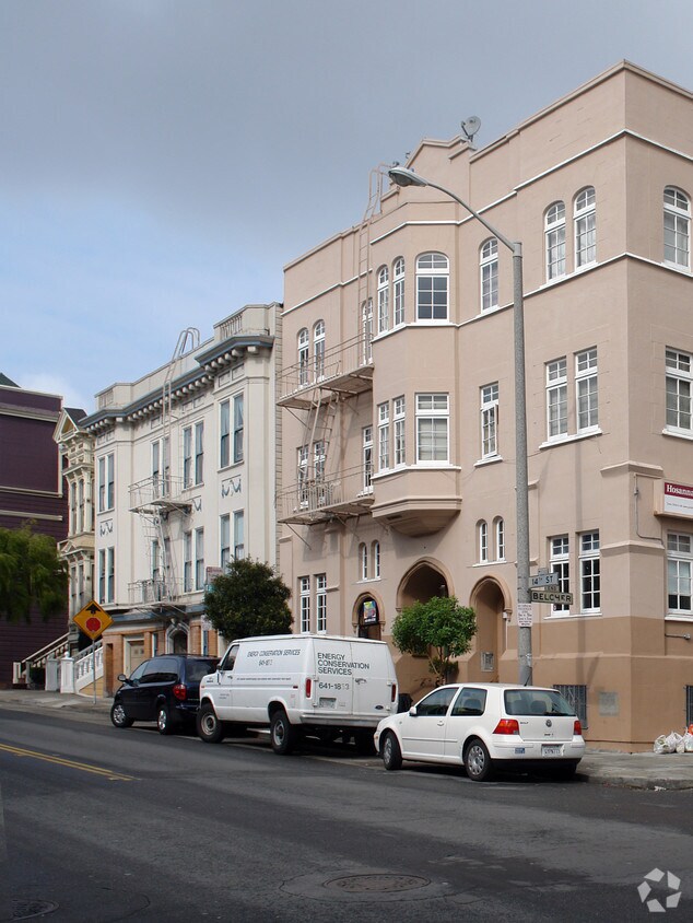 Building Photo - 760 14th St