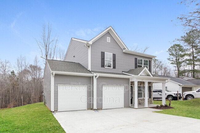 Foto del edificio - 191 Ridge Creek Dr