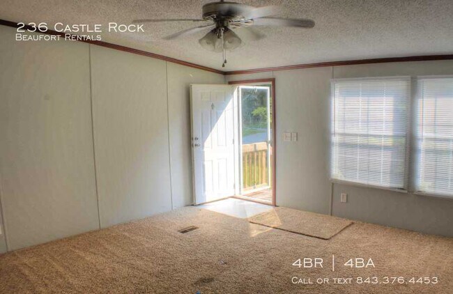 Building Photo - 236 Castle Rock