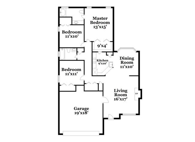 Foto del edificio - 642 Beaver Run Trce