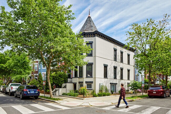 Building Photo - 138 V St NW