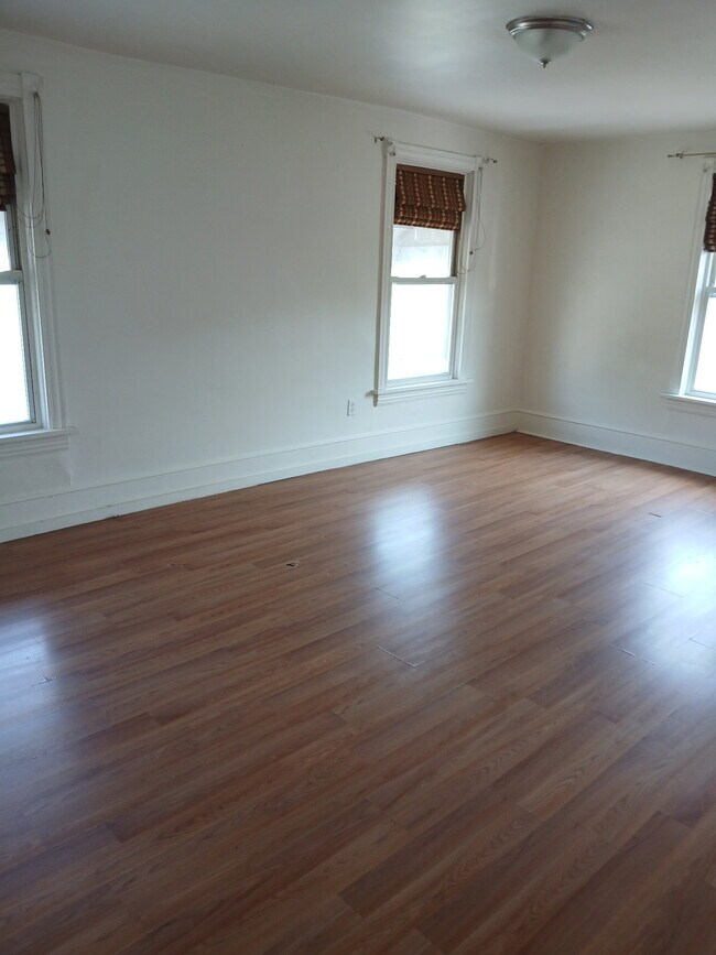 Building Photo - 101 1st Ave