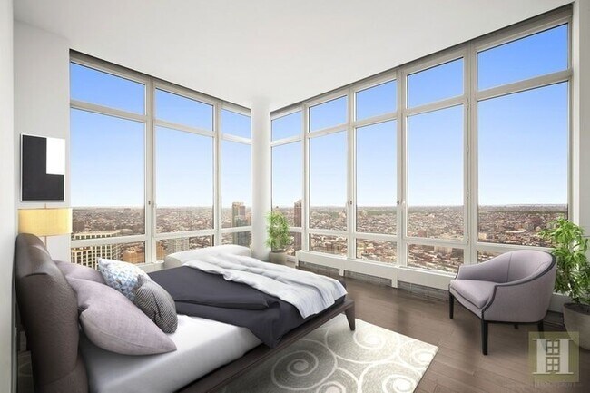 Building Photo - PH w/private terrace overlooking NYC