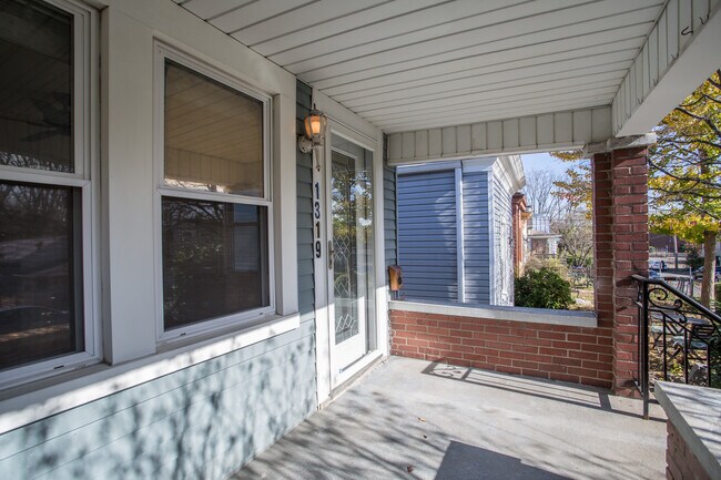 Photo - 1319 Hull St House