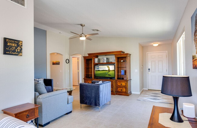 Building Photo - 3611 E La Costa Pl