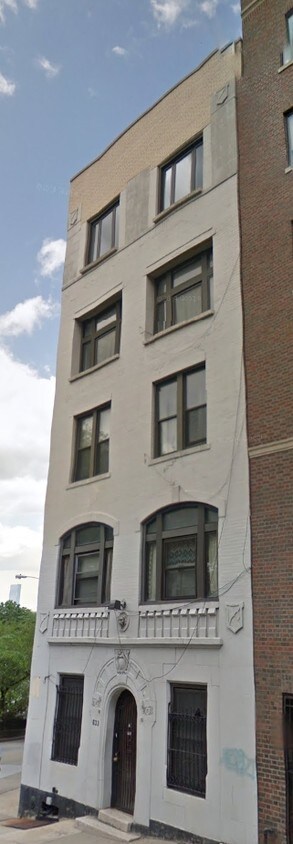 Building Photo - 633 W 152nd St
