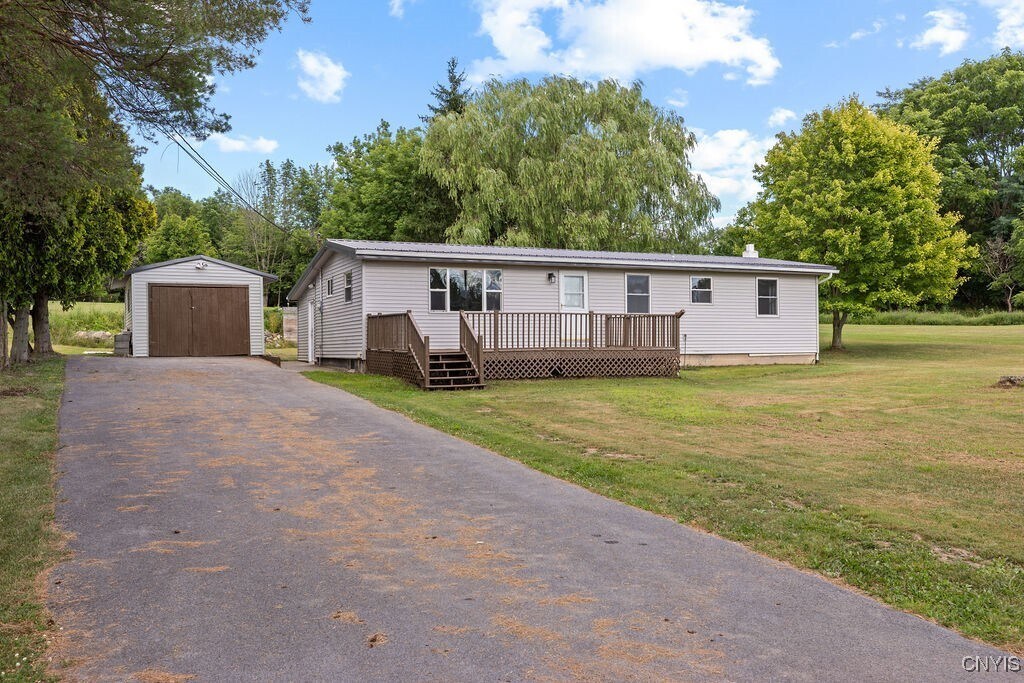 Primary Photo - 4076 Mill Rd