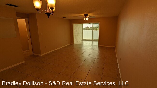 Foto del edificio - 2 br, 2 bath House - 704 Country Ln NE