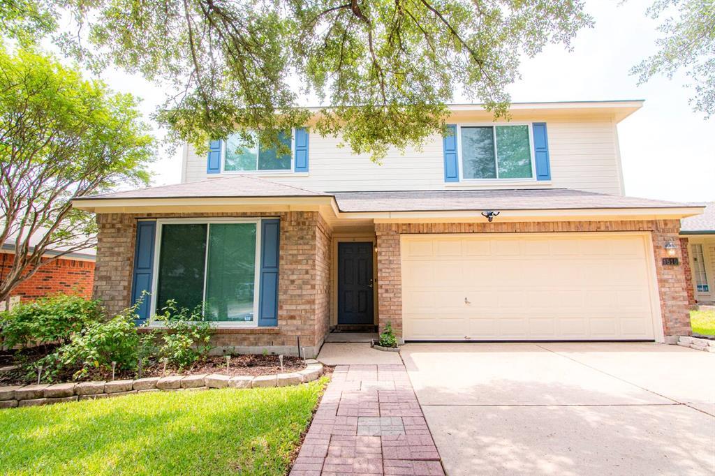 Primary Photo - 1515 Thibodeaux Dr