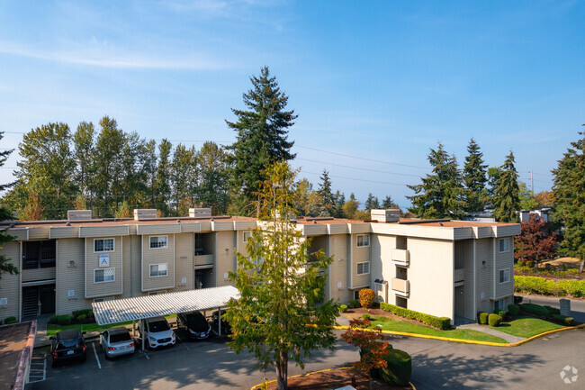 Building Photo - Village At Redondo Condominium