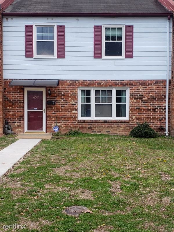 Building Photo - 3 br, 1.5 bath Townhome - 452 woodpost drive