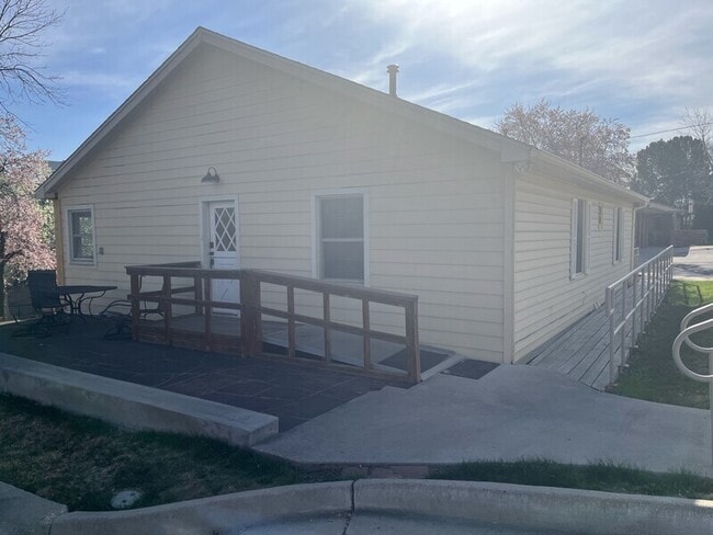 Photo - 9160 W 64th Ave House