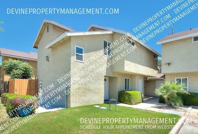 Foto del edificio - 4970 Brooks St